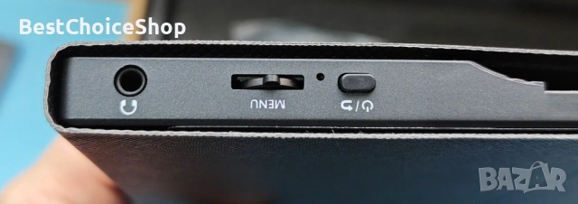 Преносим монитор, 15.6-инчов 1920 x 1080P, снимка 7 - Монитори - 53090646