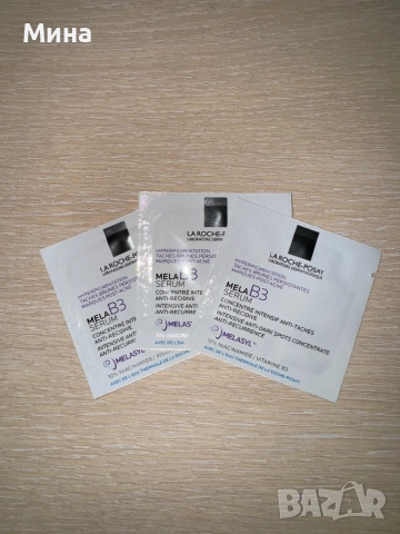 Фон дьо тени и козметика Vichy, снимка 17 - Козметика за лице - 33239403