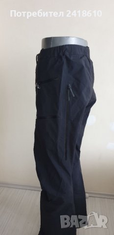 ARCTERYX Moutain Guide Gore Tex PRO Shell Womens Pant Size S НОВО! ОРИГИНАЛ!, снимка 8 - Спортни екипи - 38161166