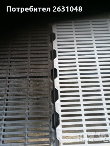 Дъна за клетки за зайци, снимка 9 - За гризачи - 30455118