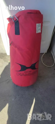 Боксова круша Hammer, снимка 2 - Бокс - 50970724