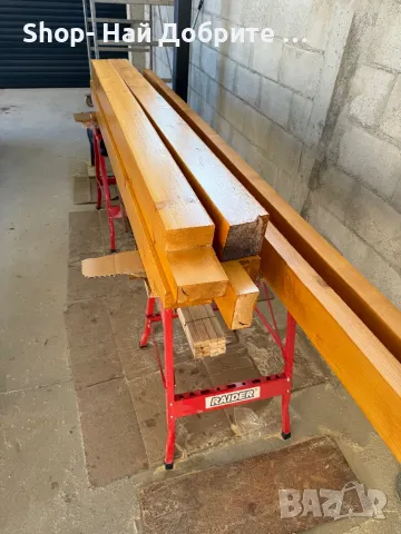 Боядисване Реставрация на дървени Вили Бунгала Перголи Навеси Барбекюта, снимка 9 - Бояджийски услуги - 49257363