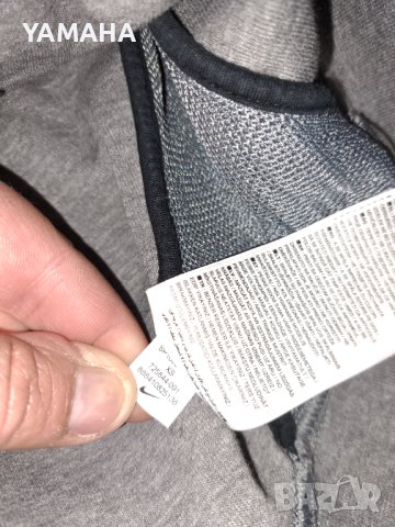 Nike  Tech  fleece  Дамско  Горнище  XS, снимка 6 - Спортни екипи - 43527068
