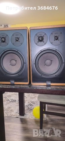 Canton karat 200, снимка 8 - Тонколони - 52984790