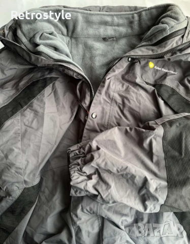 Мъжко Работно Яке XXXL