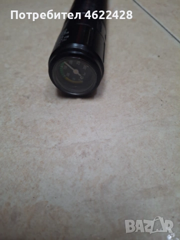 Цилиндър за Хатсан БТ65, снимка 2 - Въздушно оръжие - 53126967