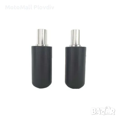 Универсални краш тапи за мотор мото мотор писта турист, снимка 4 - Аксесоари и консумативи - 49303133