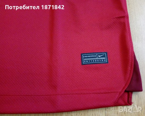 Футболни тениски Ливърпул/Liverpool, снимка 3 - Футбол - 36875880