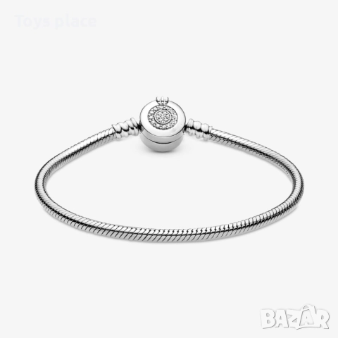 Disney Гривни тип Пандора Лило и Стич, Мики Маус Lilo and Stitch Minnie mouse , снимка 11 - Гривни - 52711237