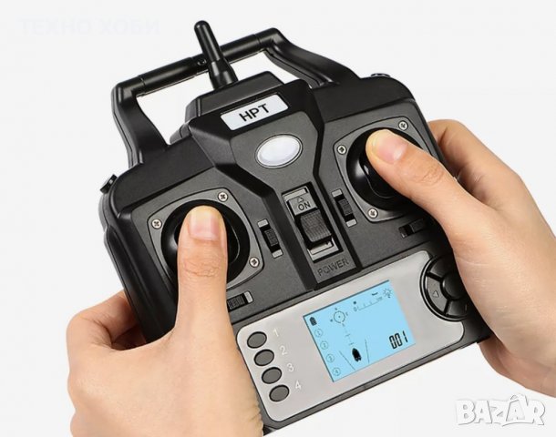 Лодка за захранка карбонова с 16 точков GPS Bait Boat,12000mA батерия,бонус сак,зарядно за кола,, снимка 2 - Стръв и захранки - 38126617