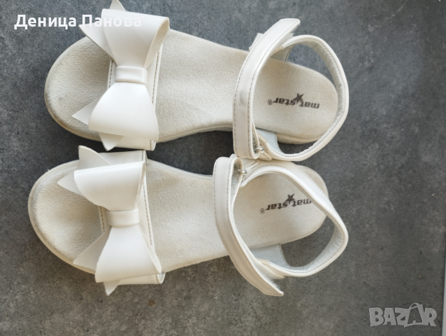 Детски обувки , снимка 3 - Детски гуменки - 44908865