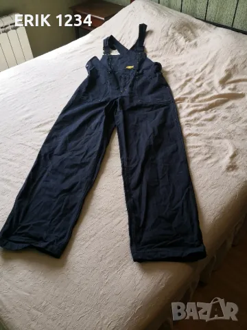 гащеризон за работа. L. , снимка 12 - Други - 49960271