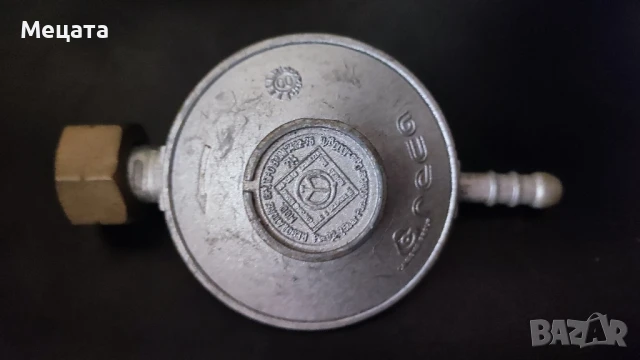 Редуцир вентил, снимка 2 - Други стоки за дома - 51234692