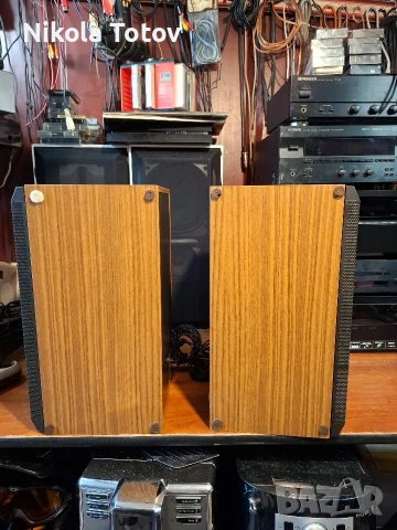 Продават се тонколони Grundig BOX-660a. , снимка 7 - Тонколони - 53294179