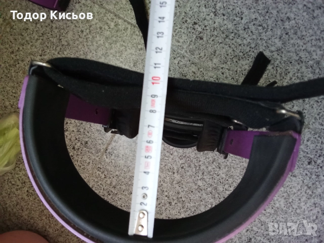 Тутор Townsend Desing, снимка 8 - Ортези и протези - 52620375