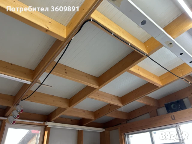 с.Басарбово, Супер парцел за Вашият мечтан Дом, има всичко неопходимо за строеж, снимка 9 - Парцели - 50710229