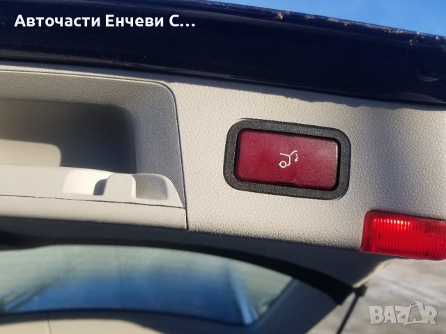 Мерцедес Ц200 компресор Mercedes C200 kompresor на части, снимка 7 - Автомобили и джипове - 43208687