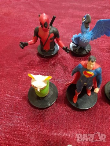 Стари детски играчки , снимка 10 - Колекции - 39481650