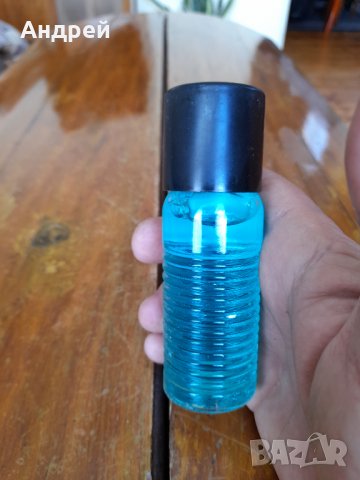 Стар Лосион за след бръснене Amigo, снимка 3 - Други ценни предмети - 32828529