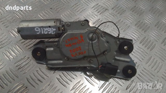 Моторче задна чистачка Ford Focus 2002г.(комби)	