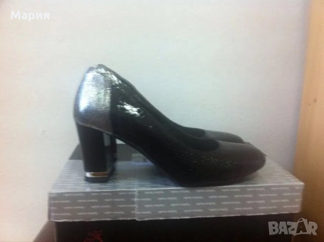 Обувки Visini в Дамски елегантни обувки в гр. Смолян - ID32950536 — Bazar.bg