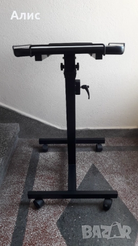 маса за проектор, лаптоп, мултимедия, снимка 7 - Маси - 51637786