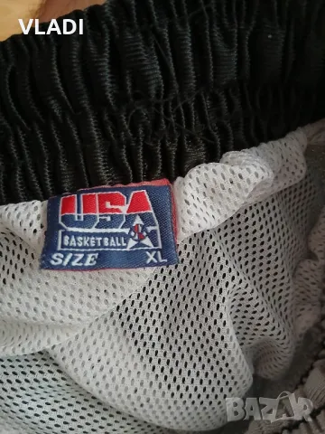 Къс панталон Spurs, снимка 3 - Къси панталони - 50303032