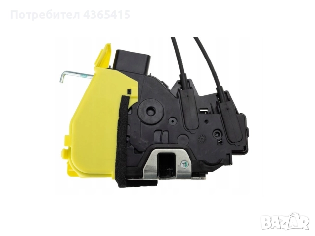 Брава за врата за Kia Niro 1 (2016–2022), 81310G5010, снимка 4 - Части - 51766018