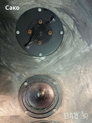 Продавам тонколони Bang&Olufsen - Beovox P45, снимка 8 - Тонколони - 43024806