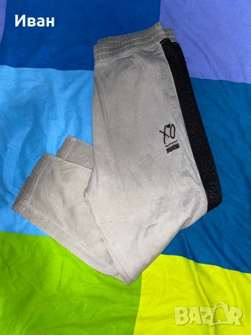 Комплект Puma XO, снимка 7 - Спортни дрехи, екипи - 38855855