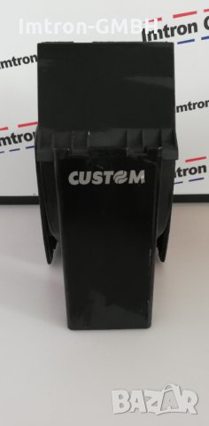 ПРИНТЕР KUBE II Lottery CUSTOM , Принтер за лотария и залози ГАРАНЦИЯ, снимка 3 - Принтери, копири, скенери - 35581765