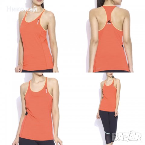 Reebok One Series ActivChill, снимка 11 - Потници - 26521594