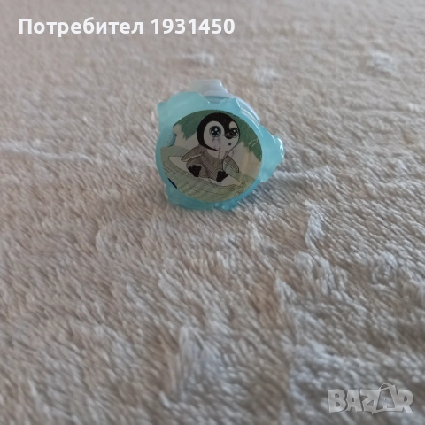 Киндер играчки и други 8бр, снимка 4 - Колекции - 51495998