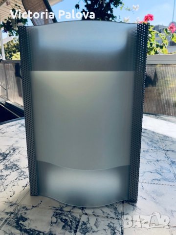 Лампа  за стена, снимка 6 - Лампи за стена - 26421811