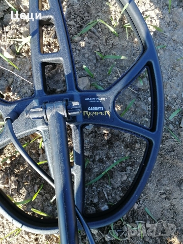 Сонда REAPER 14 ПО 11 ИНЧА за APEX, снимка 4 - Друга електроника - 52793996