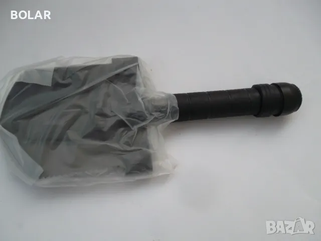 ЛОПАТА ЗА АВТОМОБИЛ, снимка 2 - Аксесоари и консумативи - 49962547