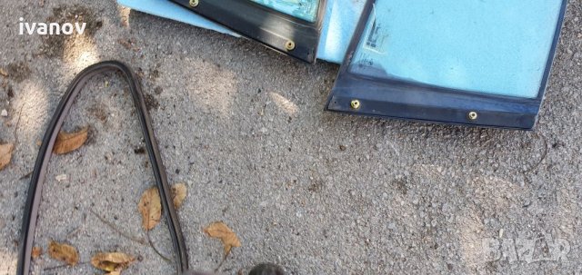 Задни странични стъкла за бмв е36 купе, снимка 3 - Части - 26815902