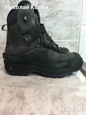 Дамски туристически боти HANWAG -39 номер, снимка 2 - Дамски боти - 38086799
