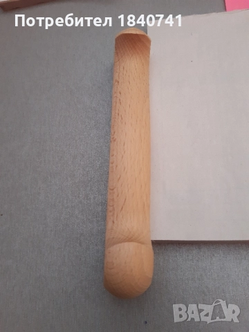 Дръжки за ножове, снимка 4 - Ножове - 51766481