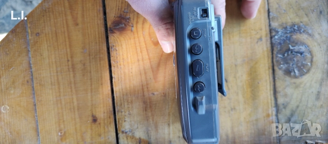 Уолкмем Сони Sony., снимка 3 - Ресийвъри, усилватели, смесителни пултове - 52558690