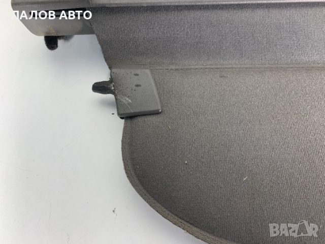 Щора багажник Пежо 307 Shtora bagajnik Peugeot 307 , снимка 2 - Части - 52648873