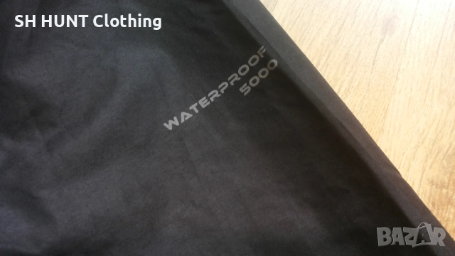 Northpeak WATERPROOF Jacket размер XL / XXL яке водонепромокаемо - 1840, снимка 7 - Екипировка - 53032715