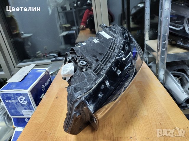 Ляв фар Фарове BMW 6 G32 GT Laser lqv far farove бмв 6 гт г32 лазер 015.324-21, снимка 8 - Части - 43126517