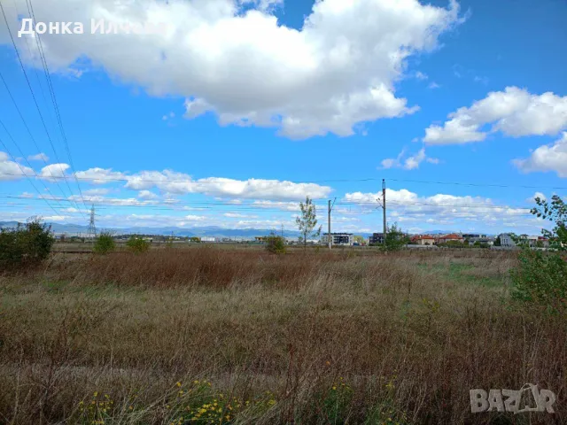 парцел в София, снимка 1