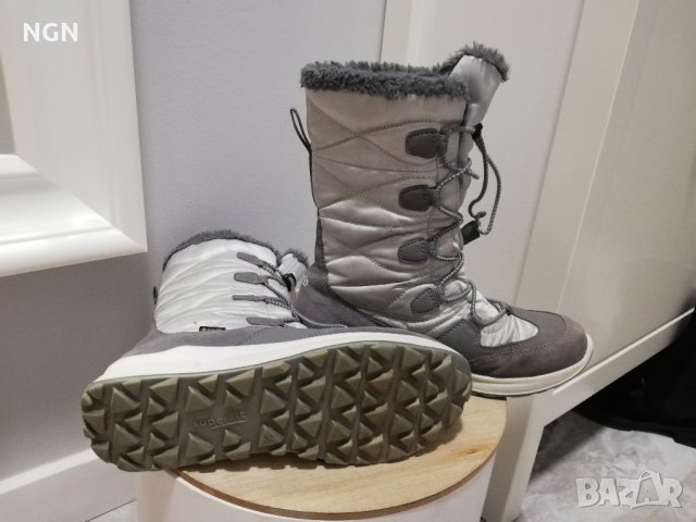 Супер качествени апрески на австрийската марка  Superfit, снимка 5 - Дамски апрески - 43268902