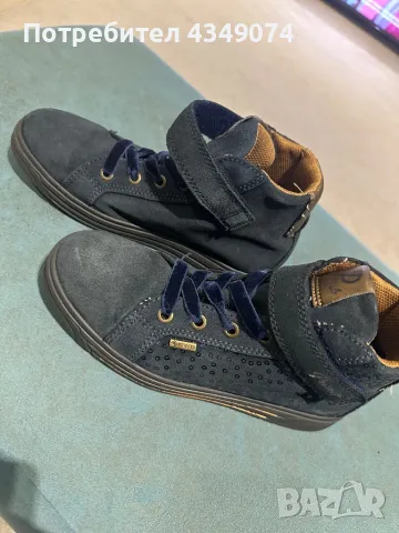 Боти , primigi 34 номер, снимка 3 - Дамски боти - 48561051