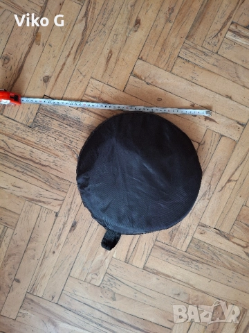 Фотографски рефлектор 5 в 1, снимка 4 - Чанти, стативи, аксесоари - 51905444