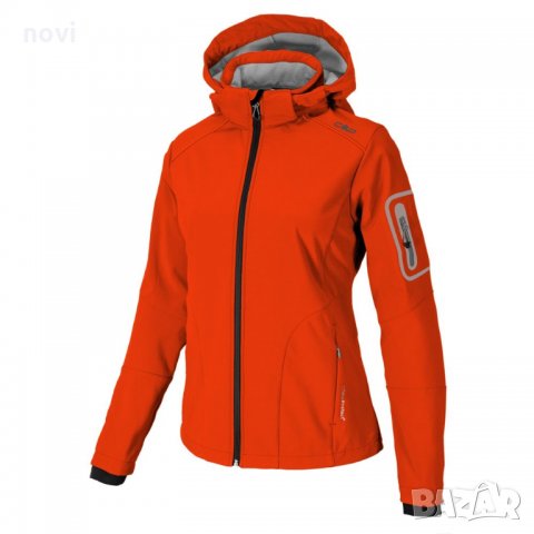 CMP, XL, ново, оригинално дамско, водоустойчиво яке dltrxz, снимка 1