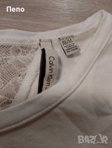 Блуза Ск, снимка 2 - Блузи с дълъг ръкав и пуловери - 51953691