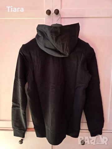 PRADA , страхотен мъжки суичер , снимка 9 - Суичъри - 52111471